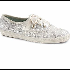 KATE SPADE x KEDS